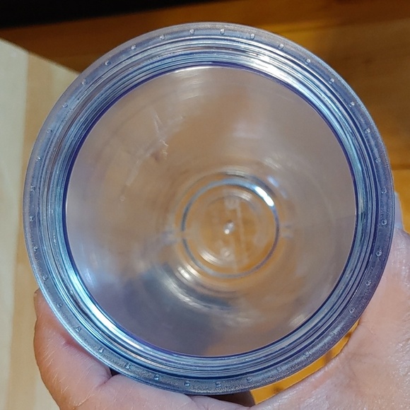 💚STARBUCKS DISNEY 60TH ANNIVERSARY COLD DRINK TUMBLER - Picture 8 of 11